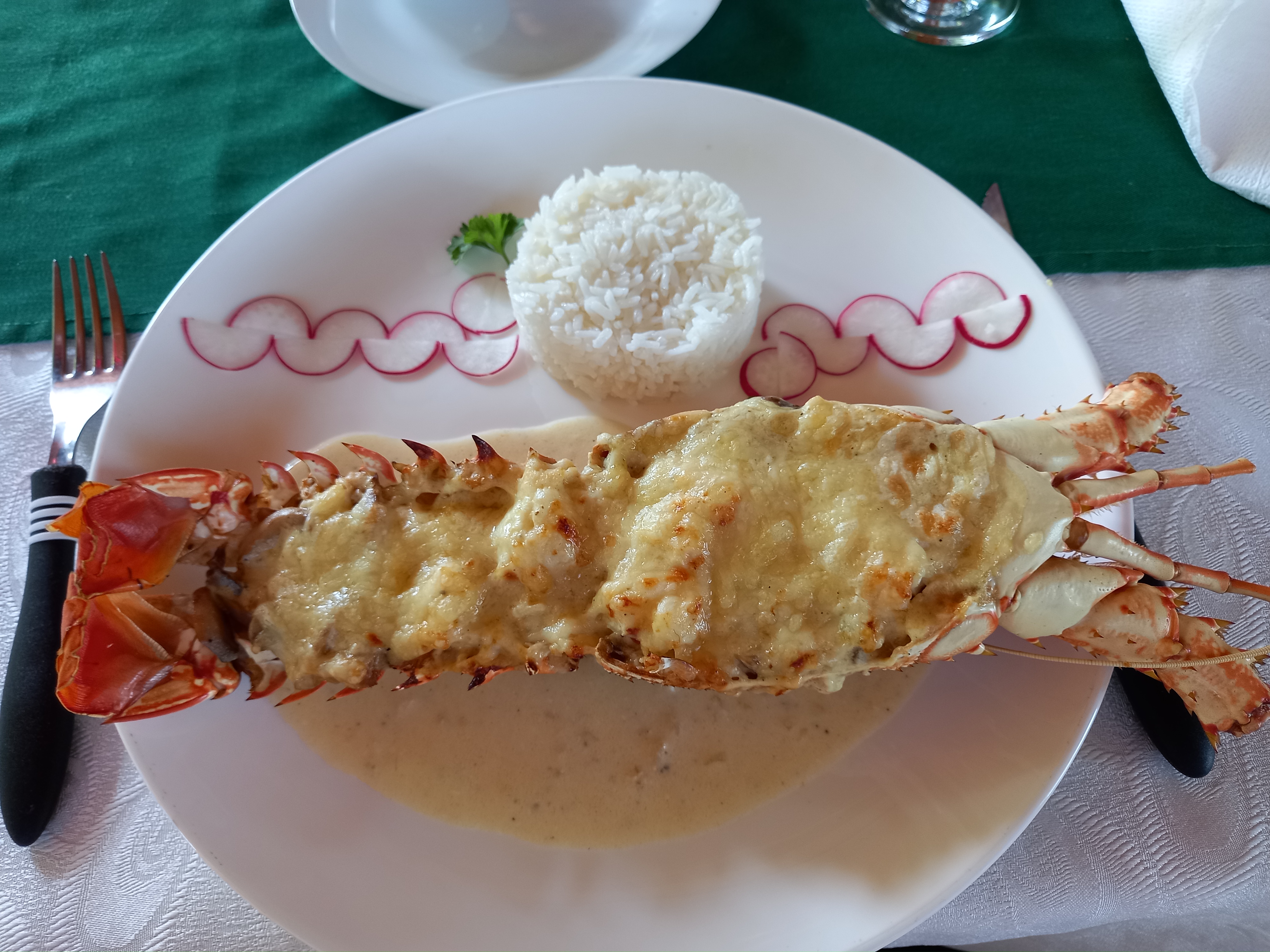 Exemple de plat international 2