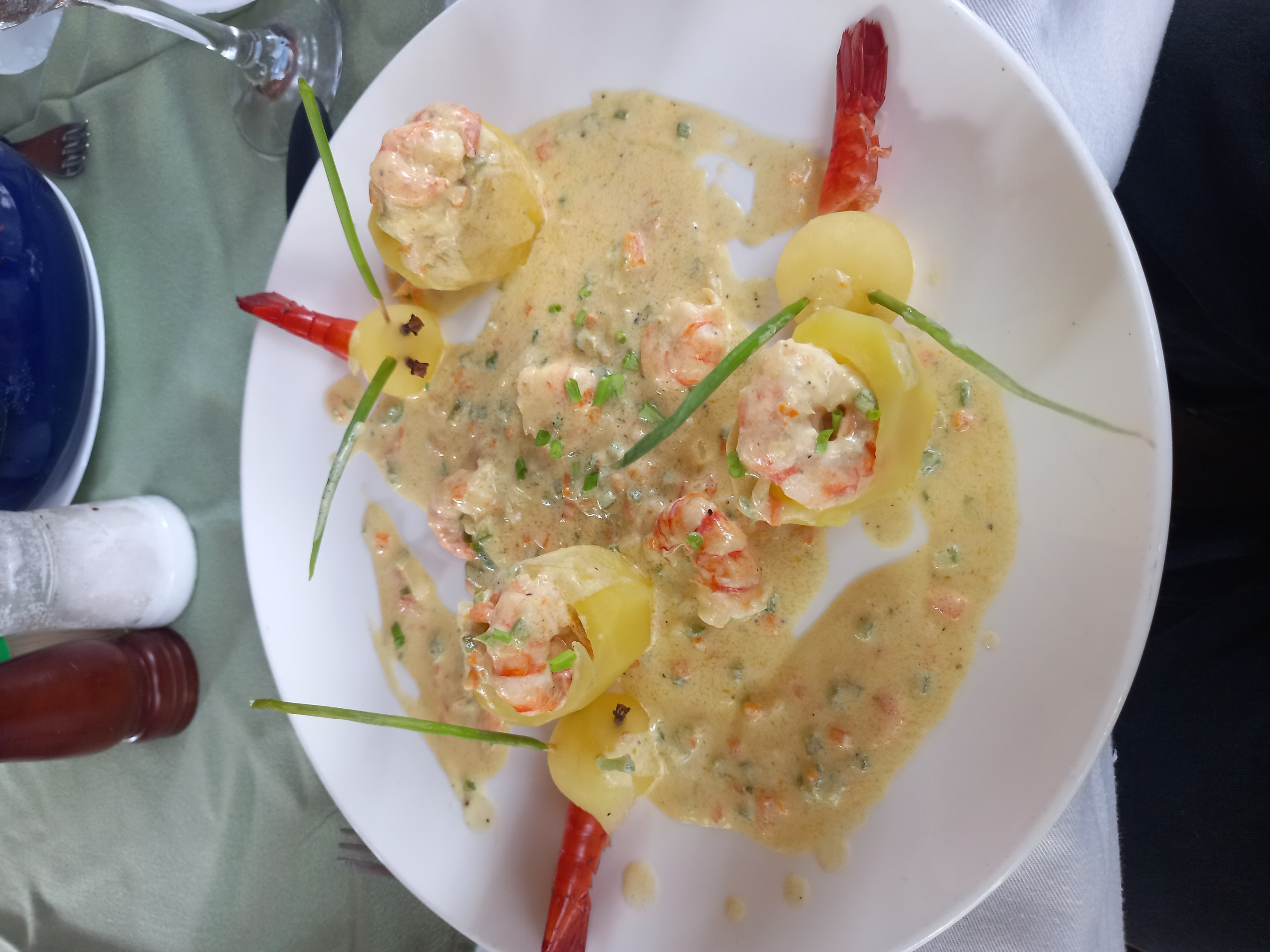 Exemple de plat international 3